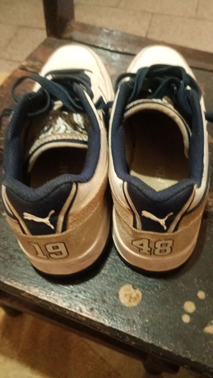 Tênis Puma - Foto 4