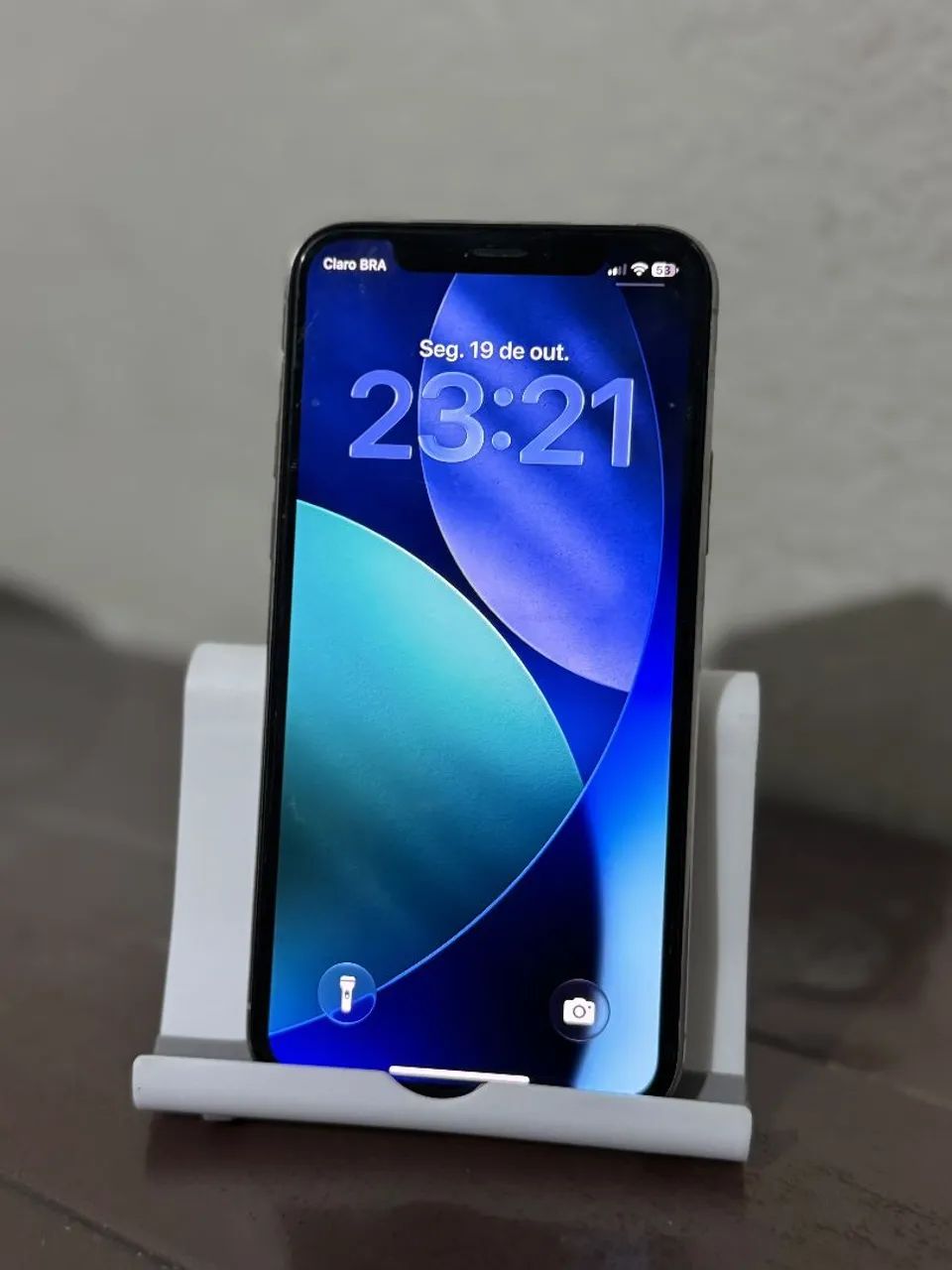 iPhone 11 Pro 256gb - Foto 4