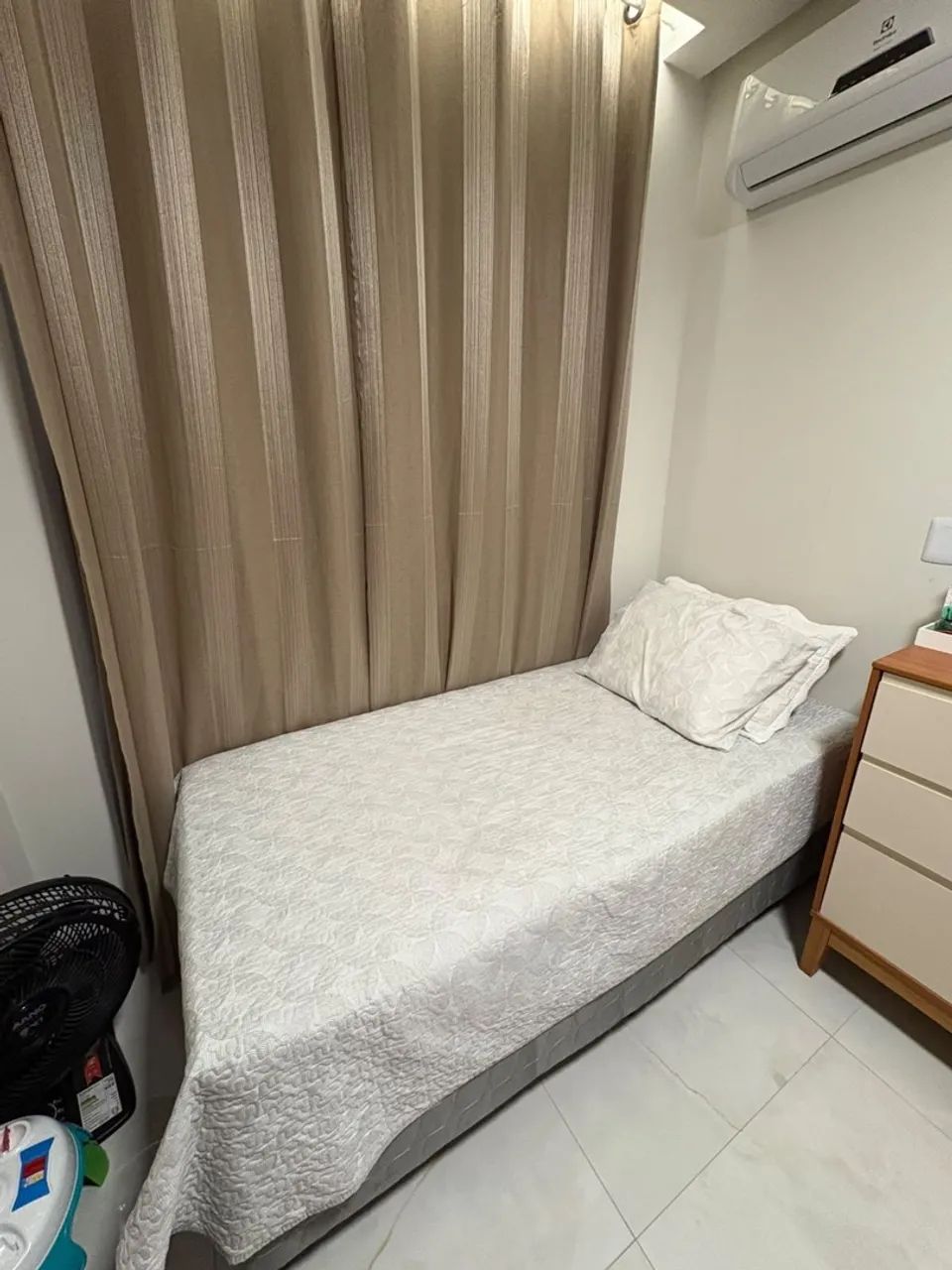 Cama de Solteiro - Foto 3