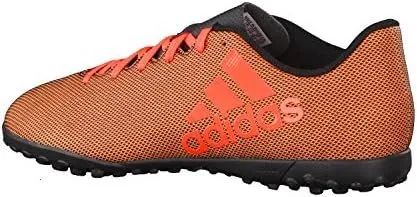 Chuteira Society Adidas X 17.4 TF n. 40 - NOVA! - Foto 2