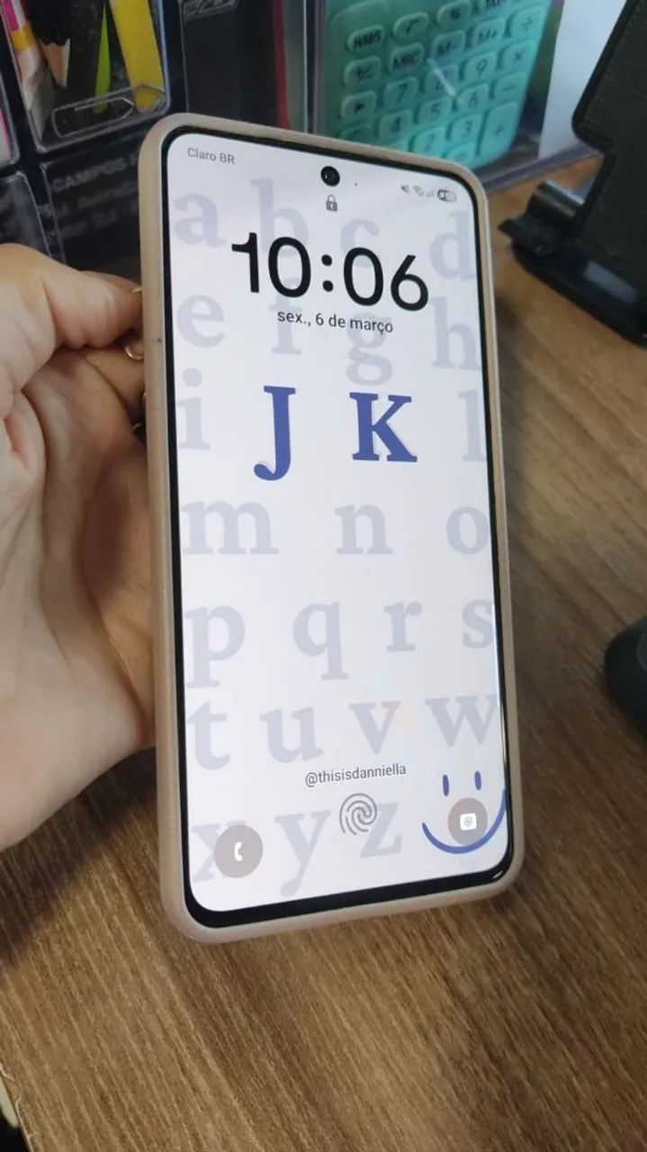 Smartphone S21 FE 5G