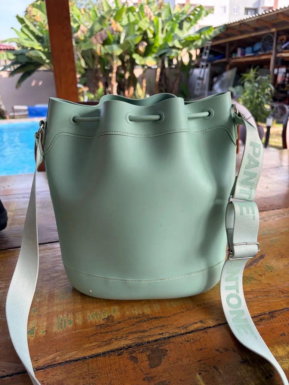 Bolsa Original Arrezo com Pantone!  - Foto 3