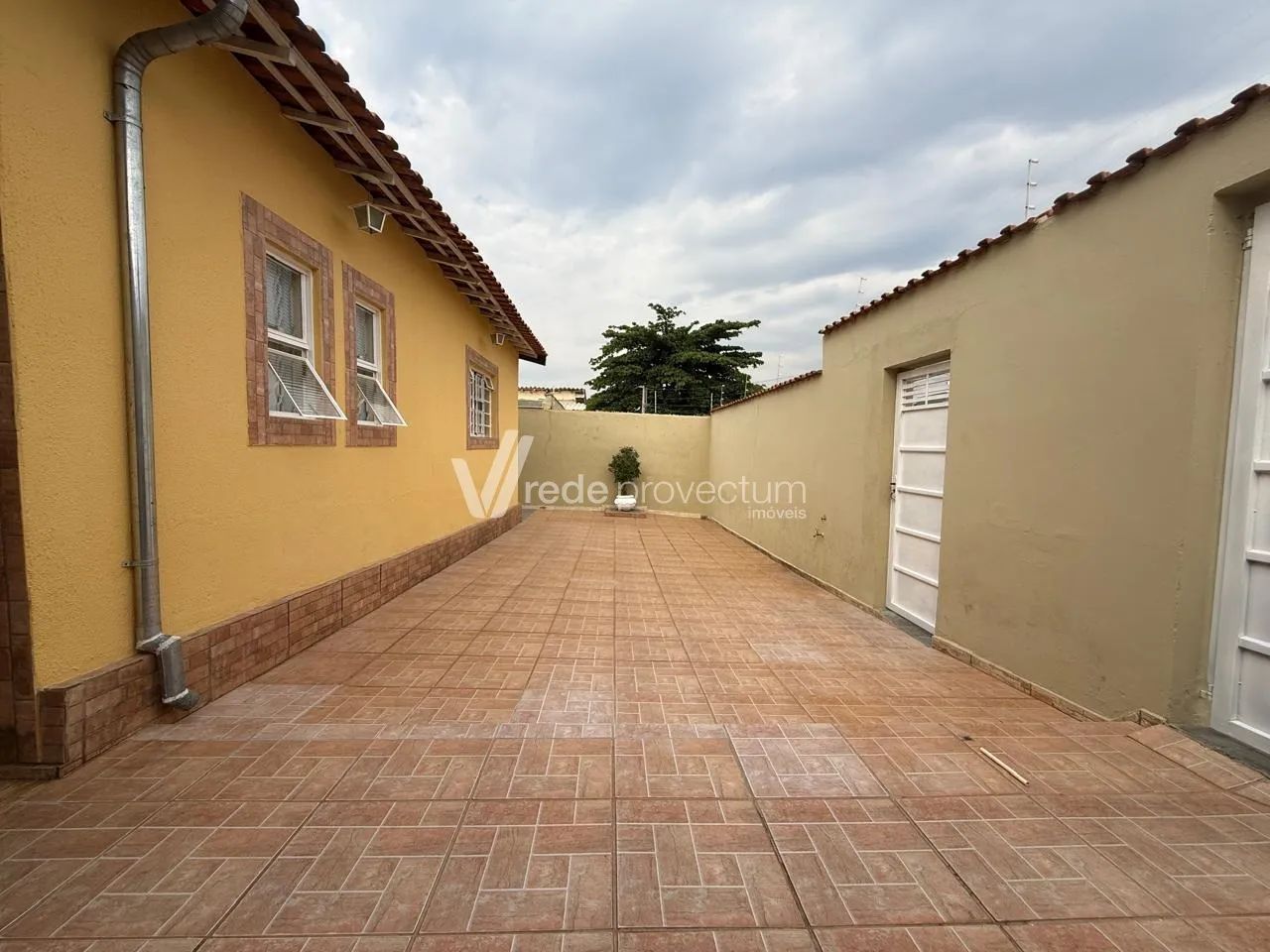 casa - Jardim Ouro Branco - Campinas - Foto 3
