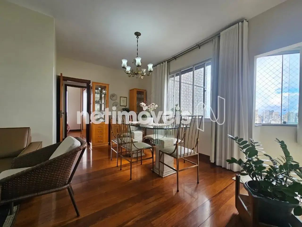 Venda Apartamento 3 quartos Barroca Belo Horizonte - Foto 3