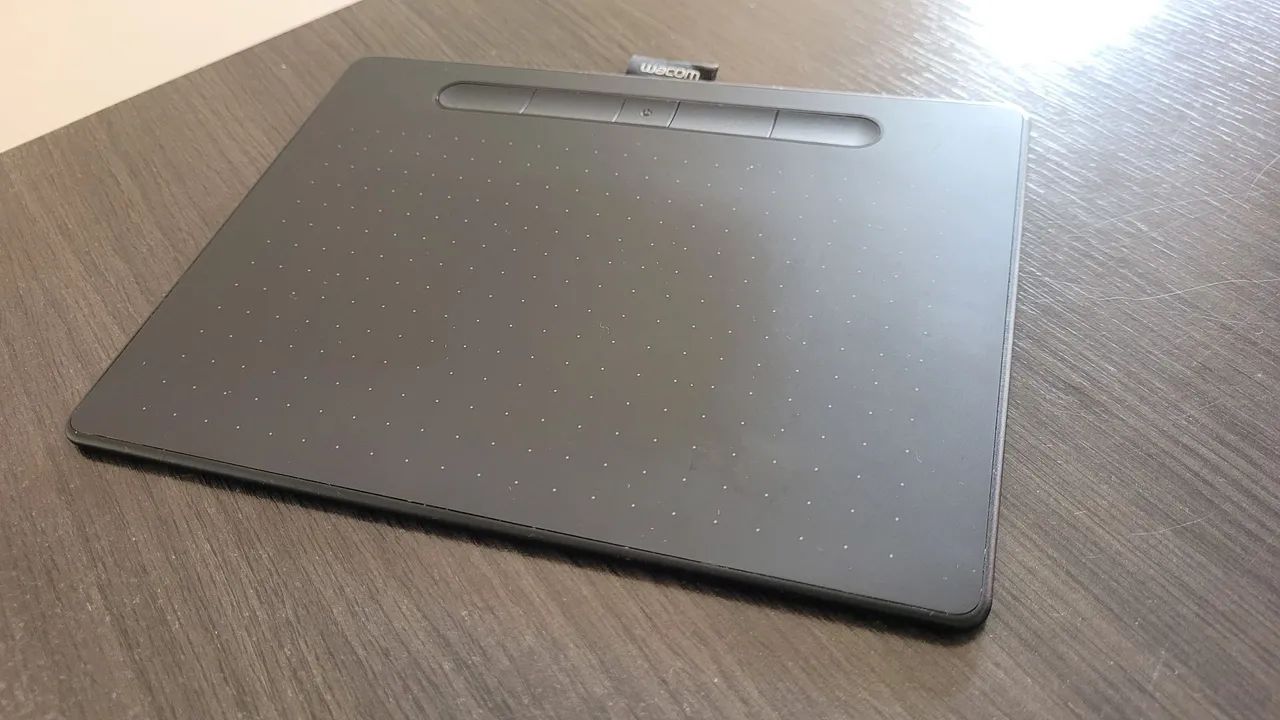 Mesa digitalizadora wacom intuos ctl4100w  - Foto 3