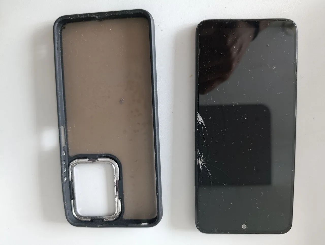 Vendo redmi note 12 usado  - Foto 2