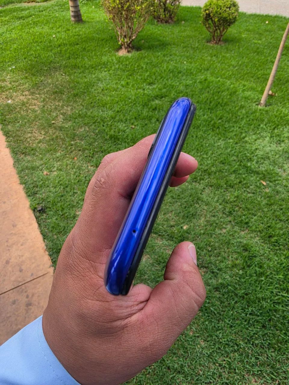 Galaxy M31 128gb - Foto 5
