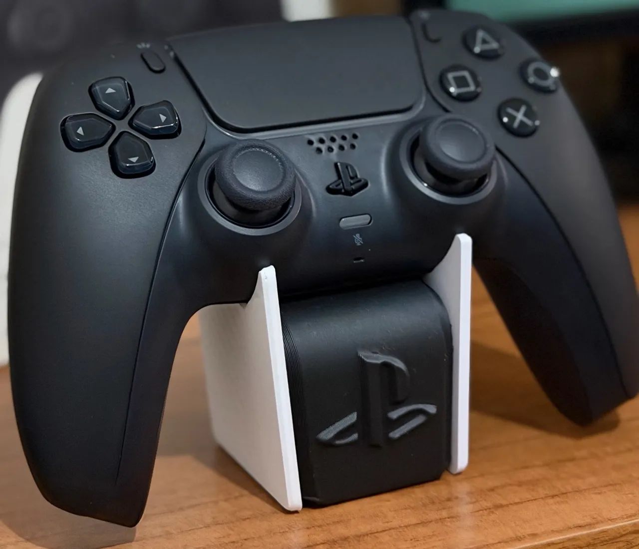 Controle Ps5  - Foto 2