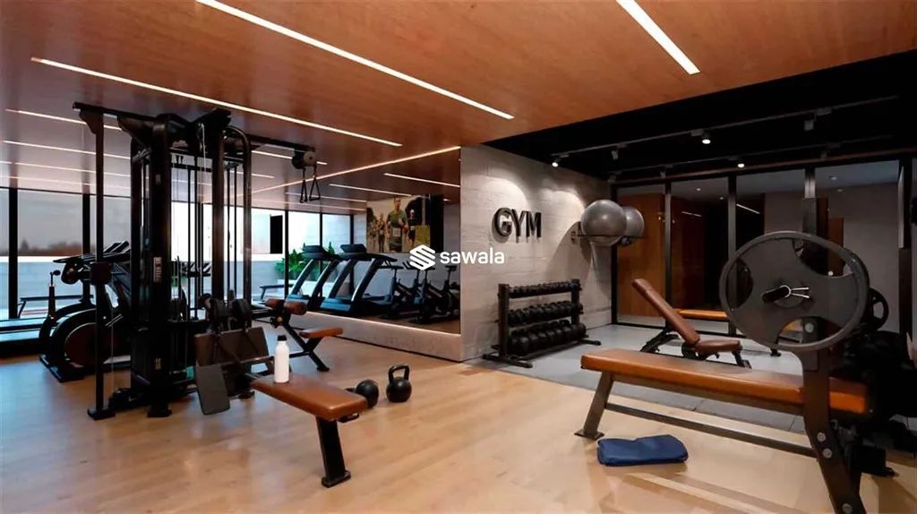 STUDIO DESIGN CENTRO - EXCELENTE INVESTIMENTO - Foto 5