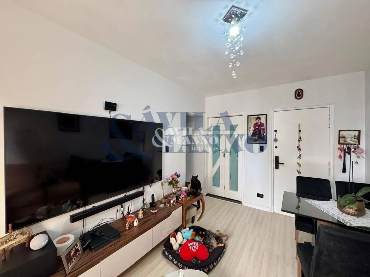 Apartamento com 2 quartos na Mooca - Foto 3