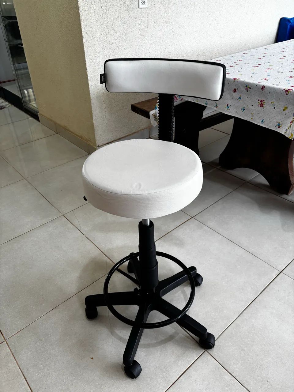 Cadeira mocho  - Foto 2