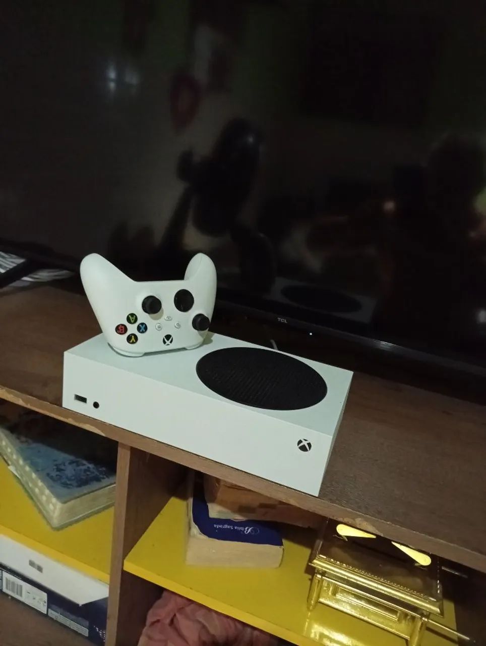 Xbox séries  - Foto 3