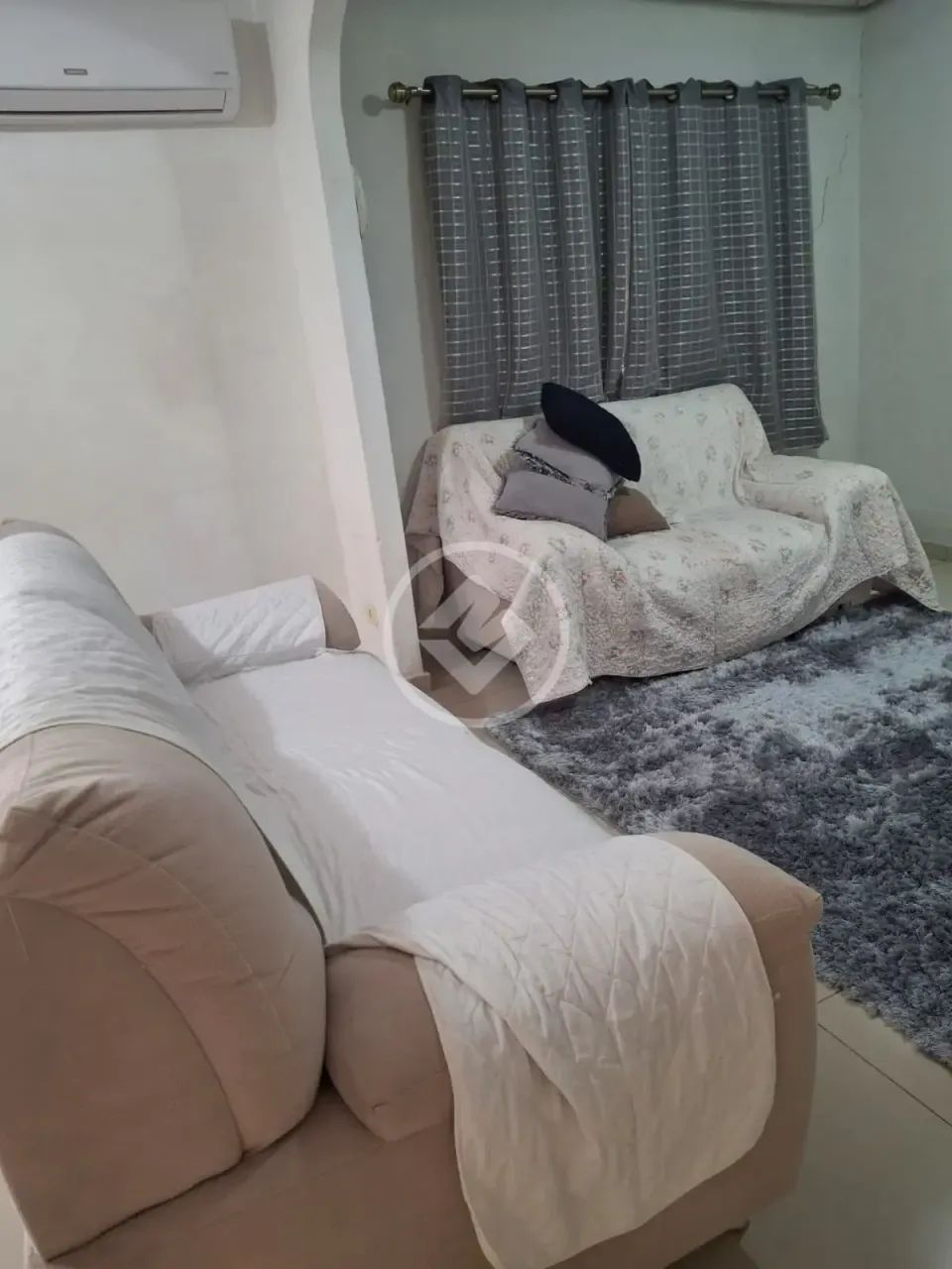 Casa com Piscina no Jardim Tropical codigo: 324063 - Foto 4