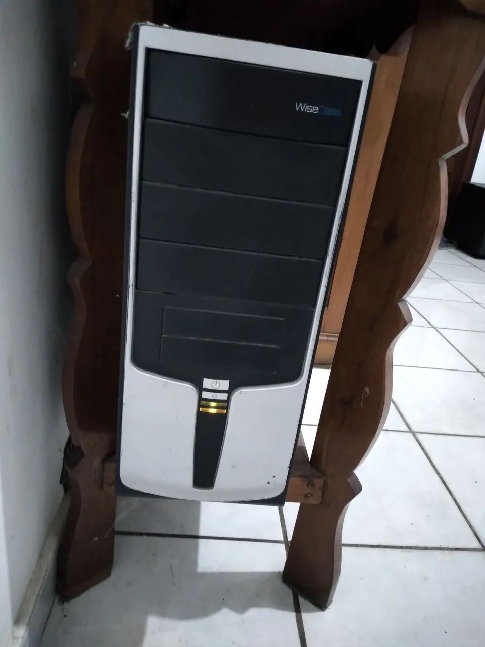 Computador Pentium 4