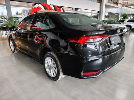 Toyota Corolla GLI 2.0 16V Flex Aut. 2021 - Foto 8