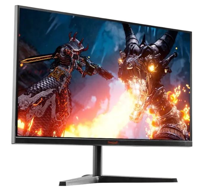 Monitor gamer Target 144Hz / 24 Pol - Foto 3
