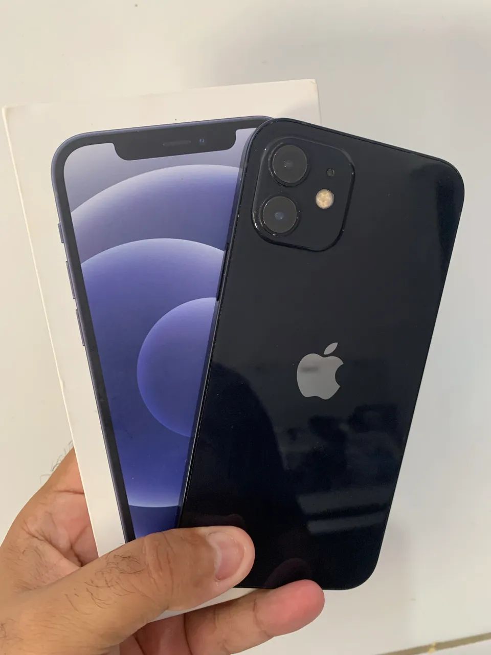 iPhone 12  - Foto 3