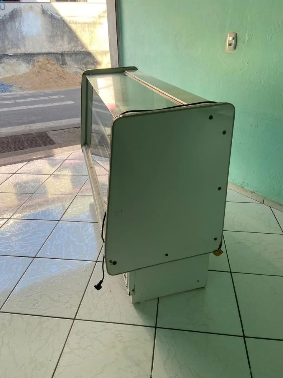 Balcão refrigerador gelopar 110v - Foto 5