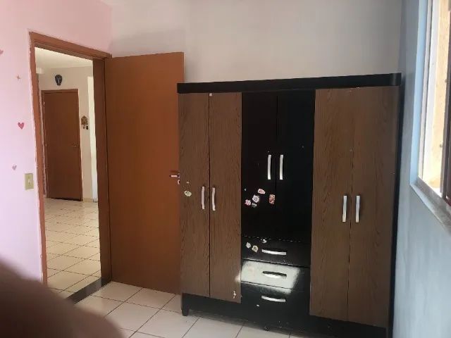 Apartamento Parque Clube - Foto 4