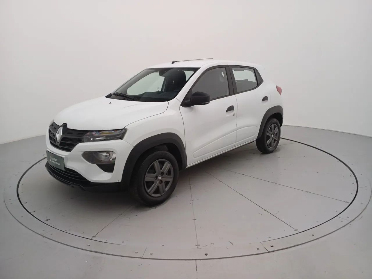 Renault Kwid 1.0 Zen 2026
