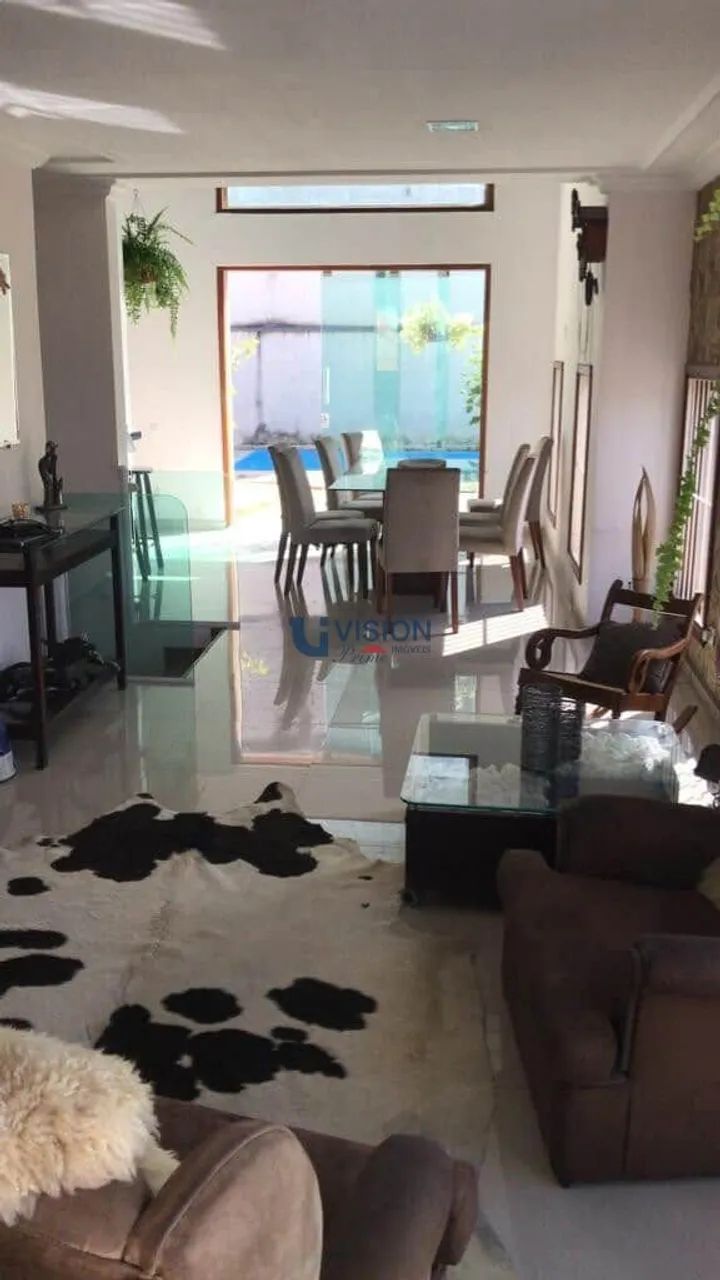Casa para comprar Parque Monte Alegre Taboão da Serra - Foto 5
