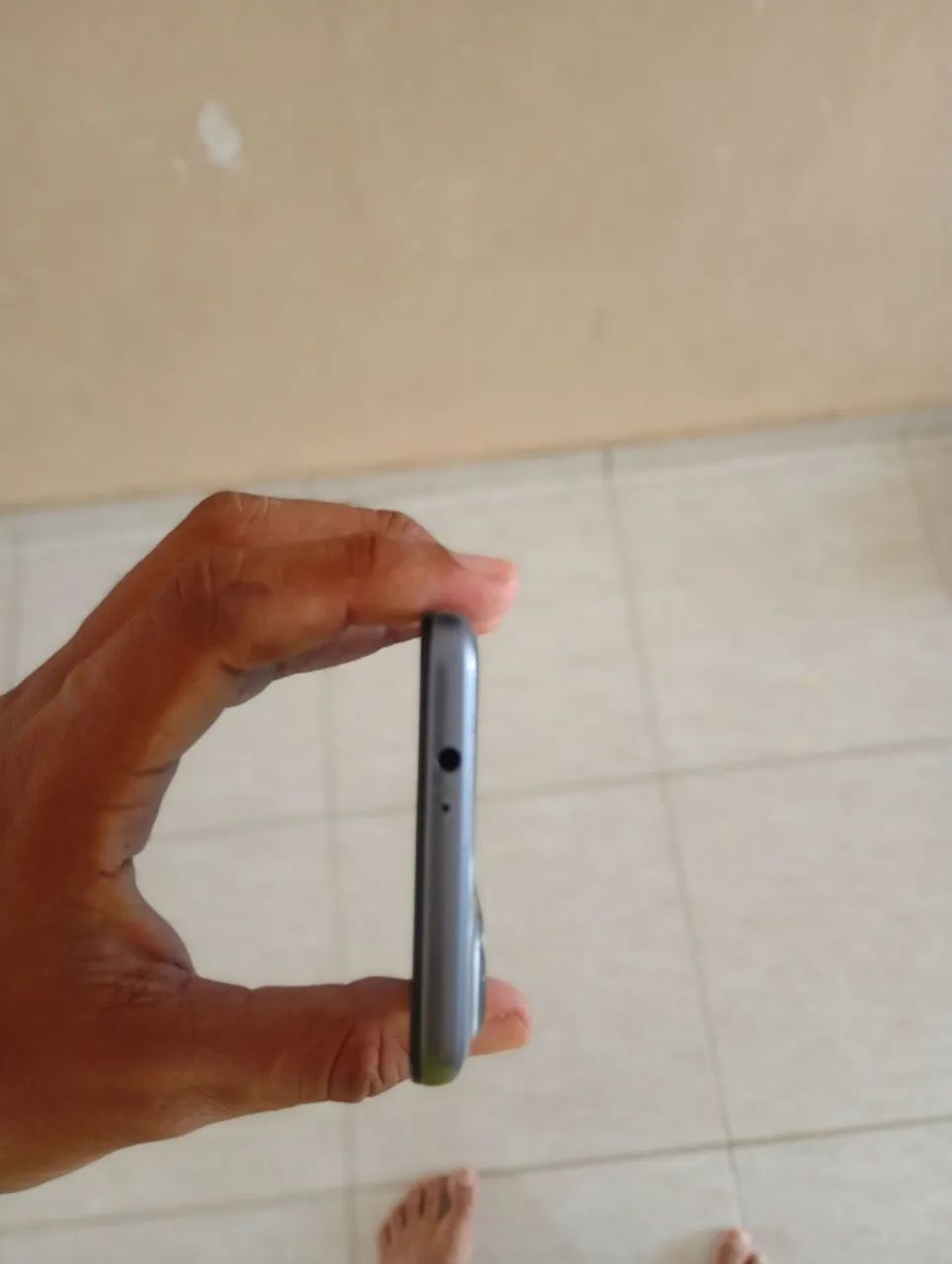 Moto G60 128GB Seminovo  - Foto 3