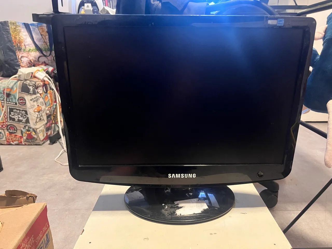 Monitores Samsung  - Foto 2
