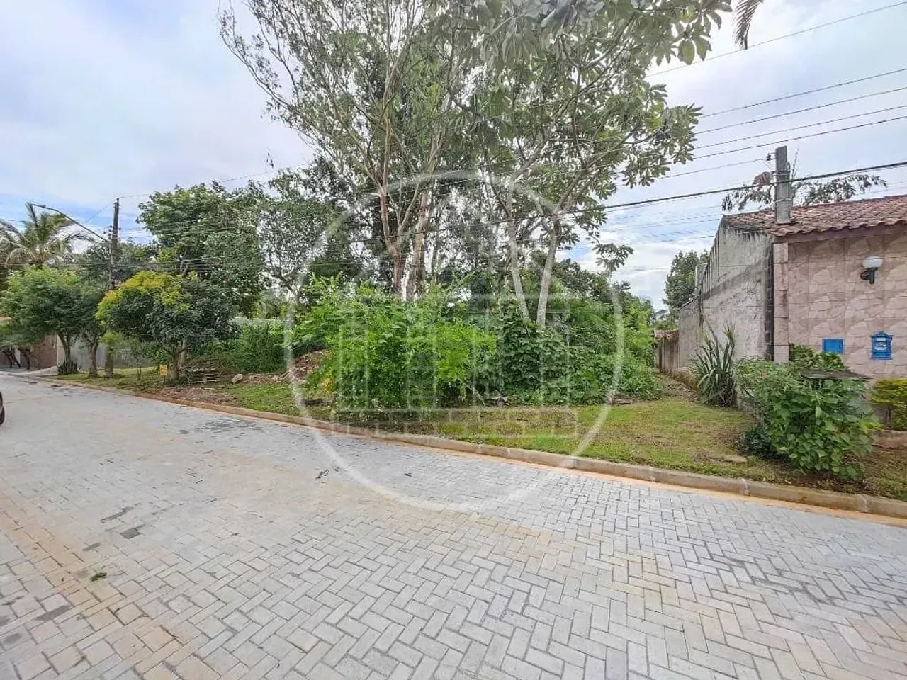 Terreno à venda no Parque do Terceiro Lago - Foto 3
