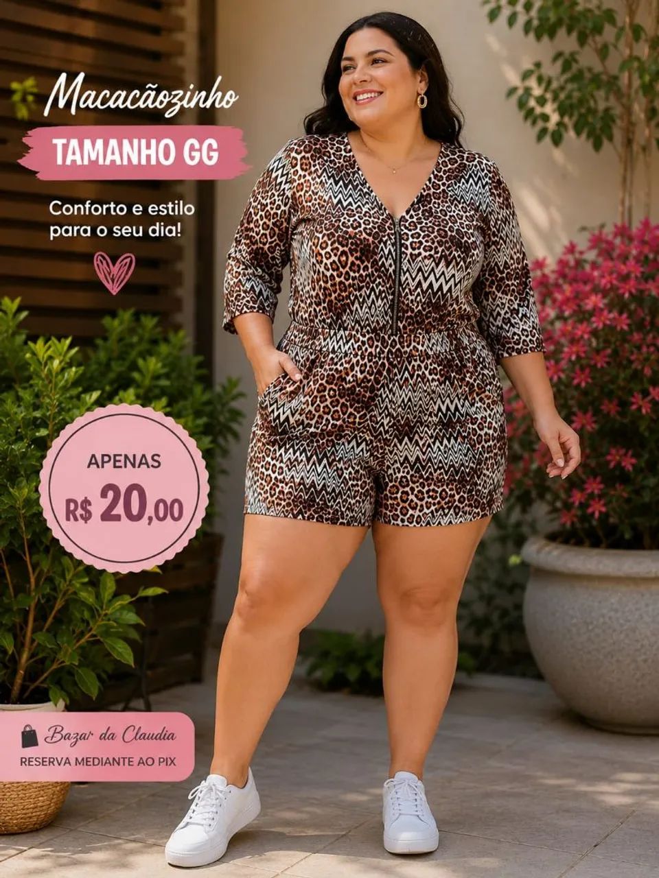 Roupas semi novas  - Foto 3