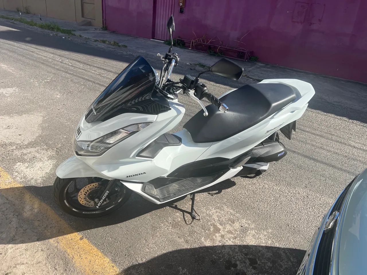 Pcx Abs  - Foto 2