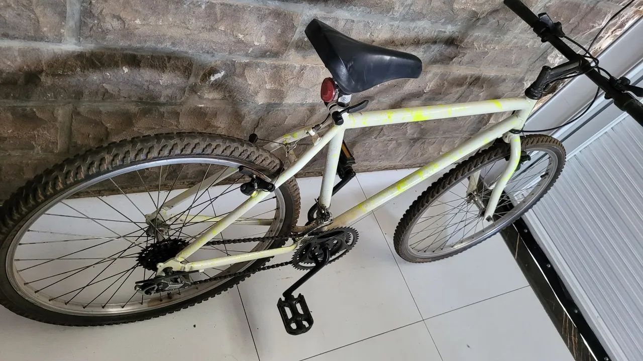 Monark 89  - Foto 3