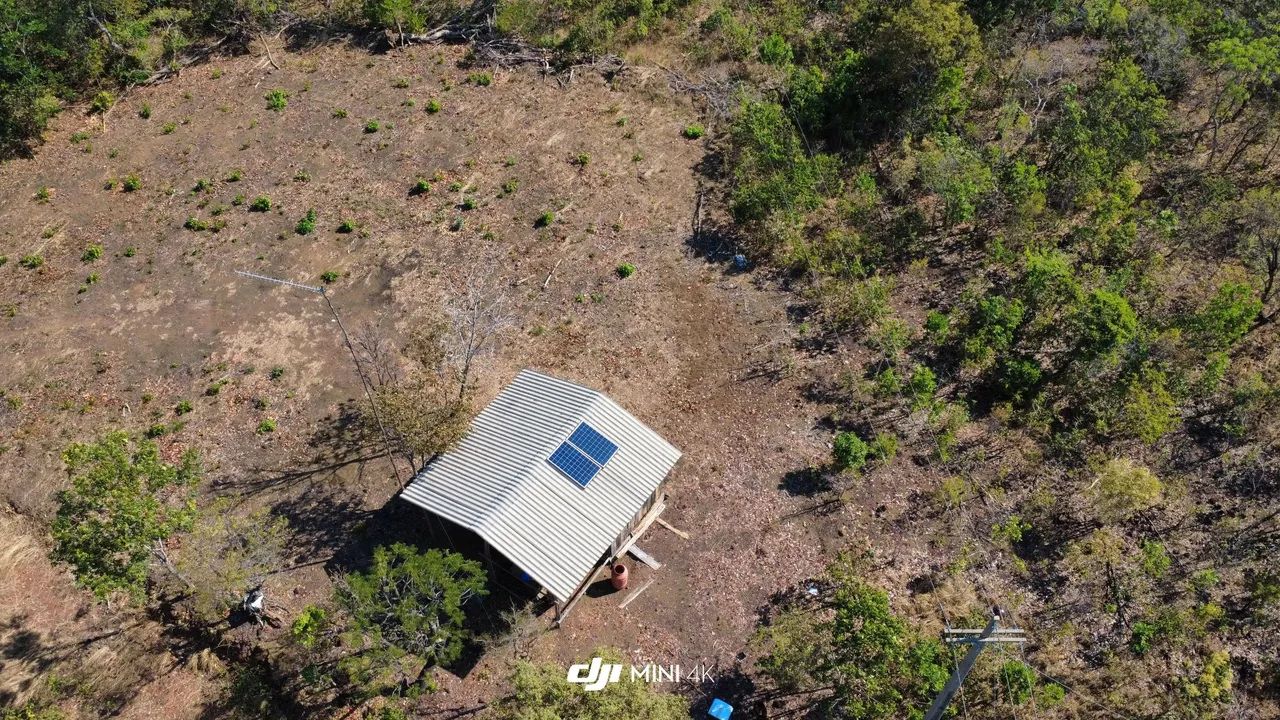 Área rural à venda Serra do Lajeado Palmas TO - Foto 4