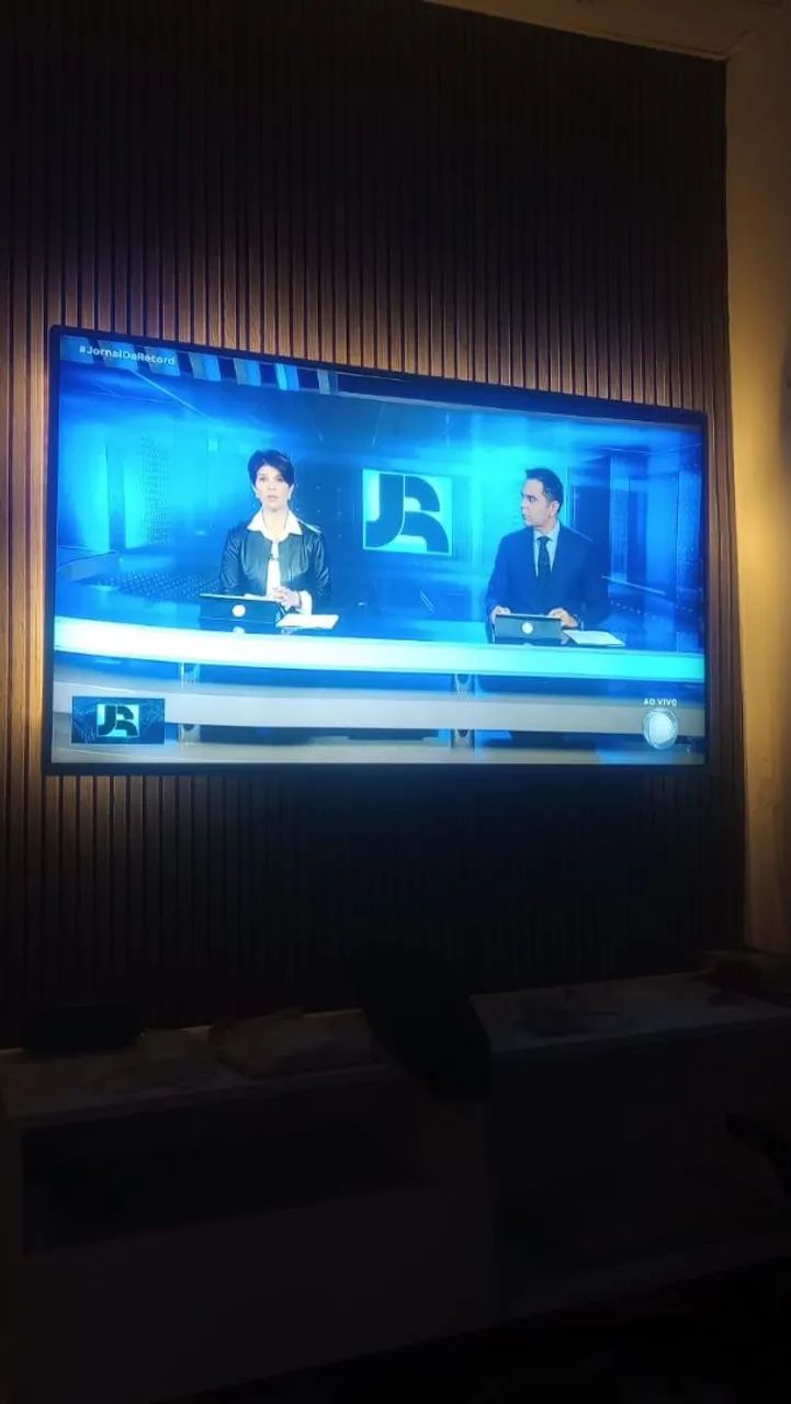 Tv 55 polegadas  - Foto 3