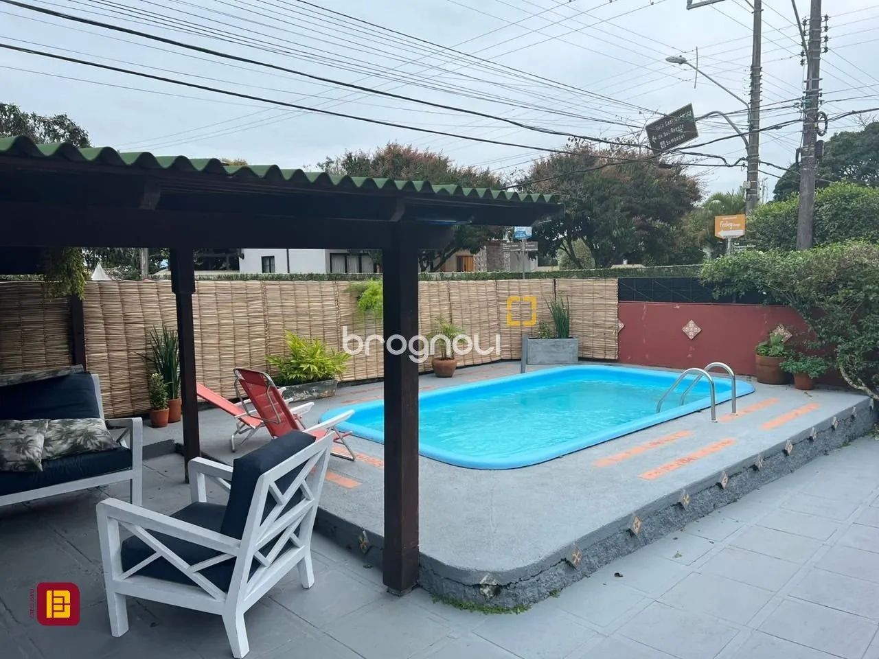 CASA COM TRÊS DORMITÓRIOS -SANTO ANTÔNIO DE LISBOA - Foto 5