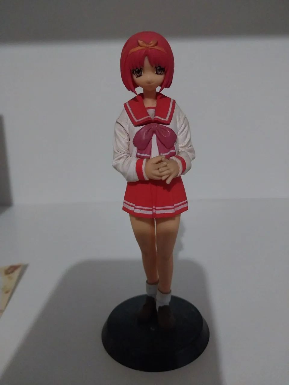 Gashapon original to heart 2