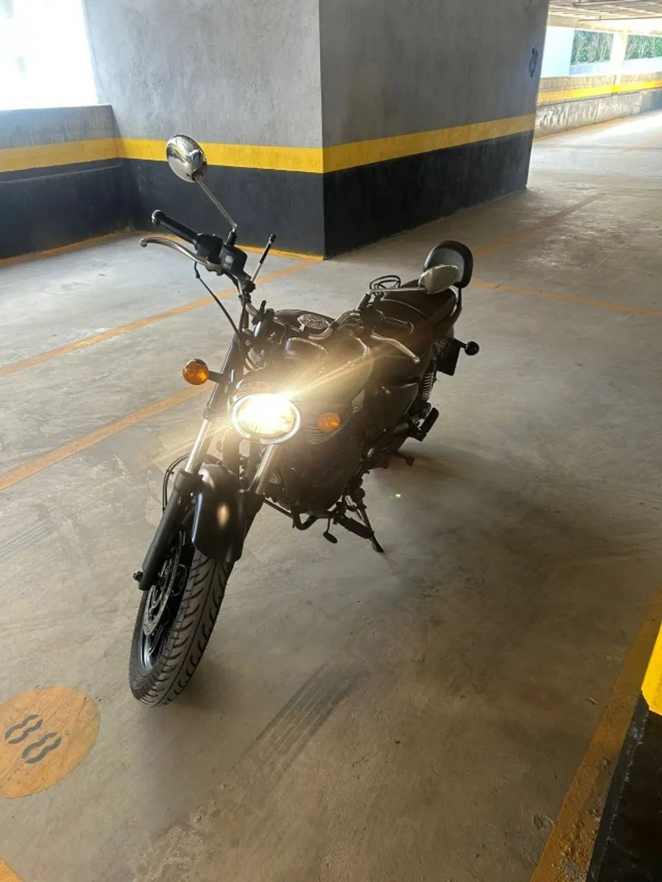 Meteor 350 unico dono - Foto 3