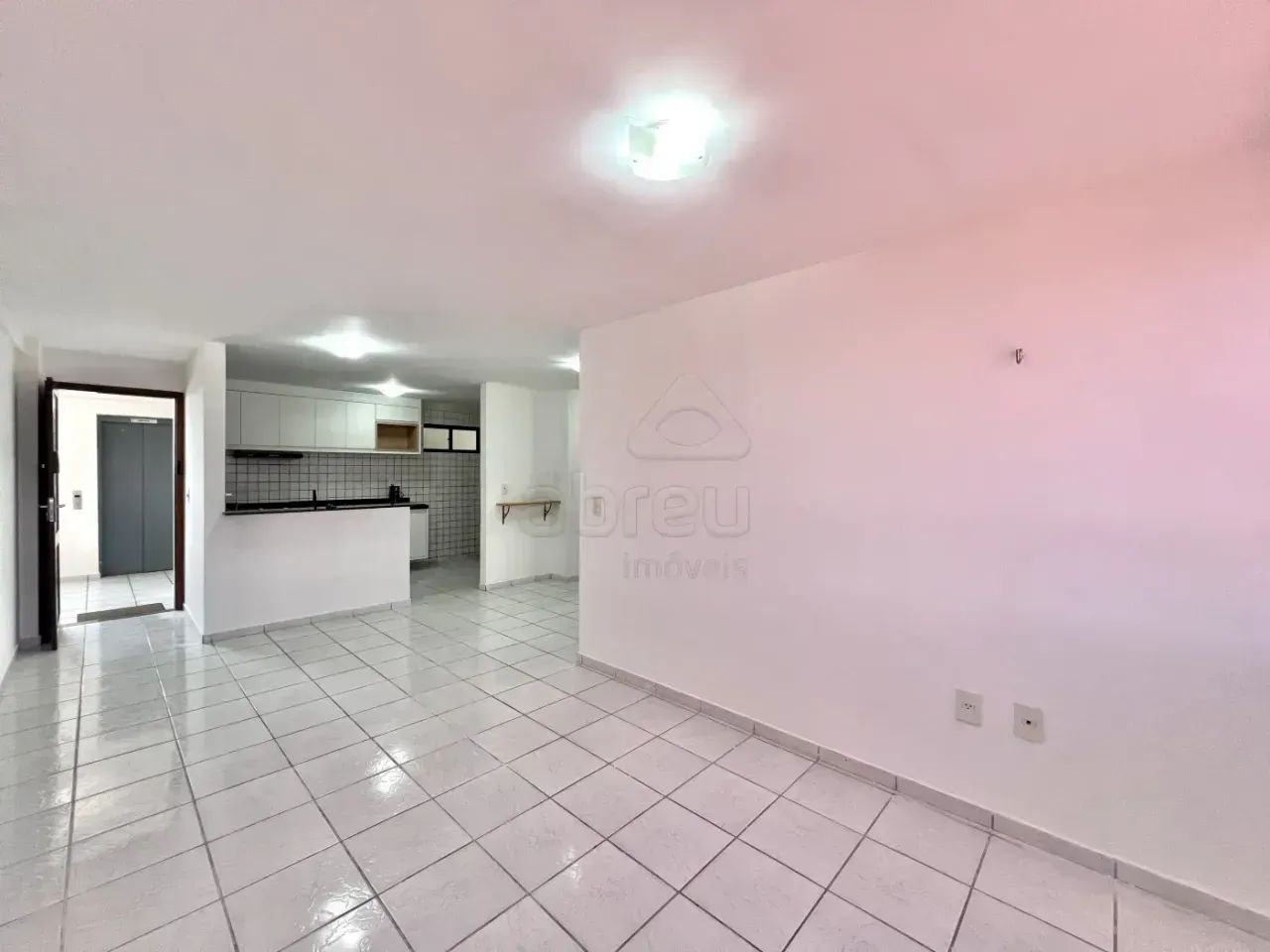 Apartamento 2 quartos - Nova Parnamirim