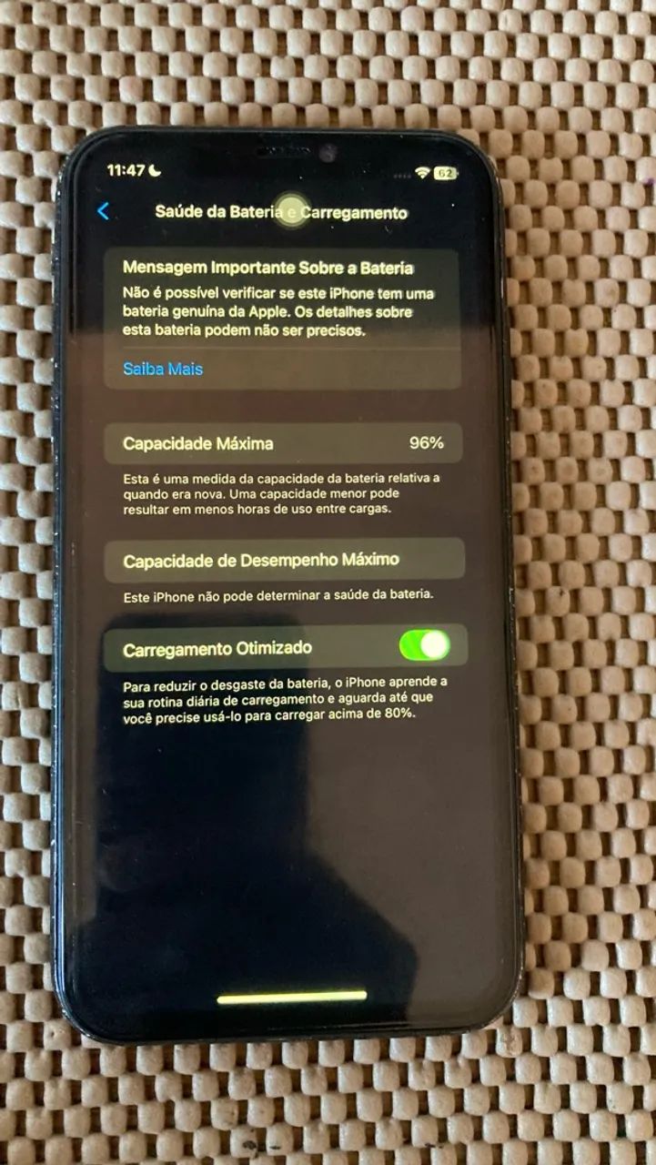 iPhone XR - R$ 700,00 - Foto 4
