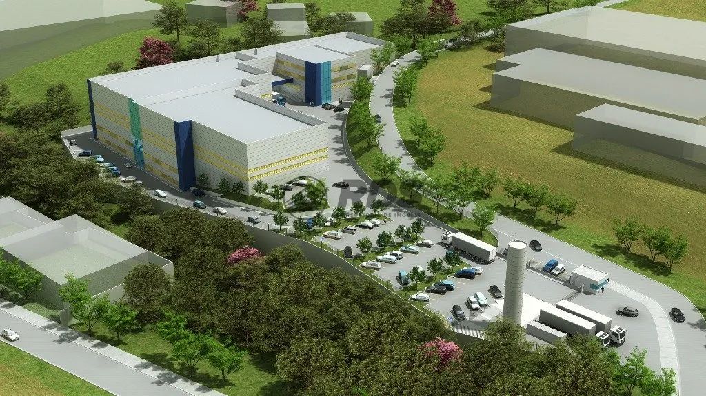 TERRENO COMERCIAL COM PROJETO APROVADO! - Foto 3