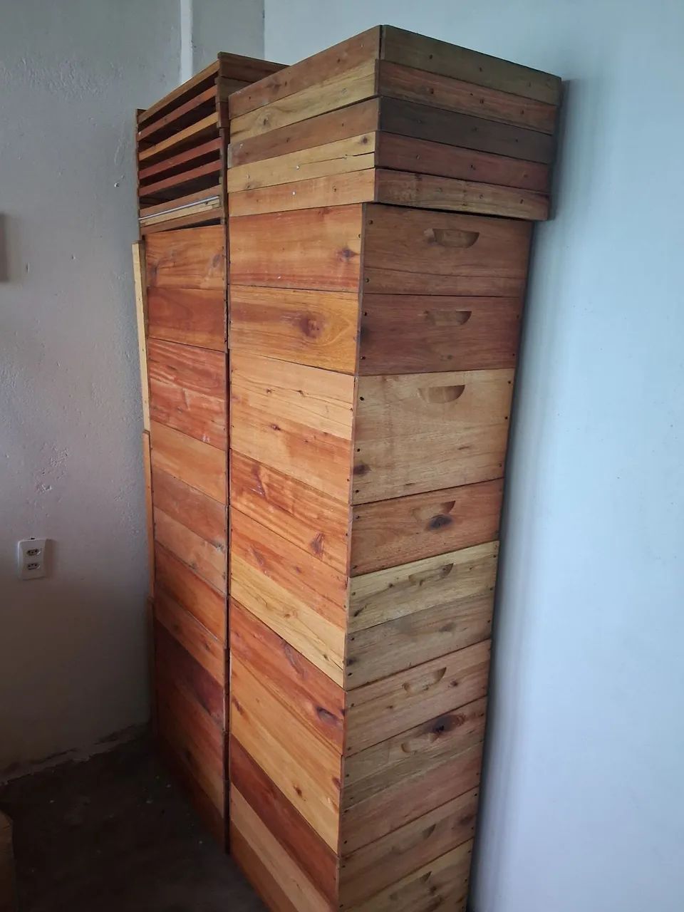 Colmeia para Abelha  - Foto 2