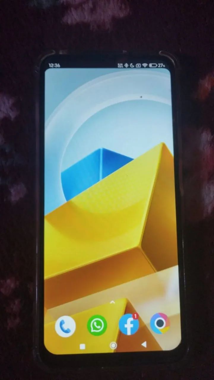 M5 Xiaomi 