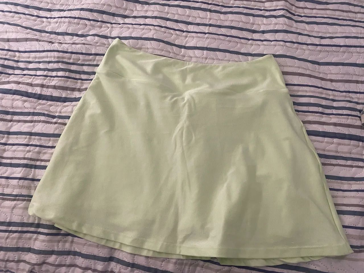Short saia live novo 