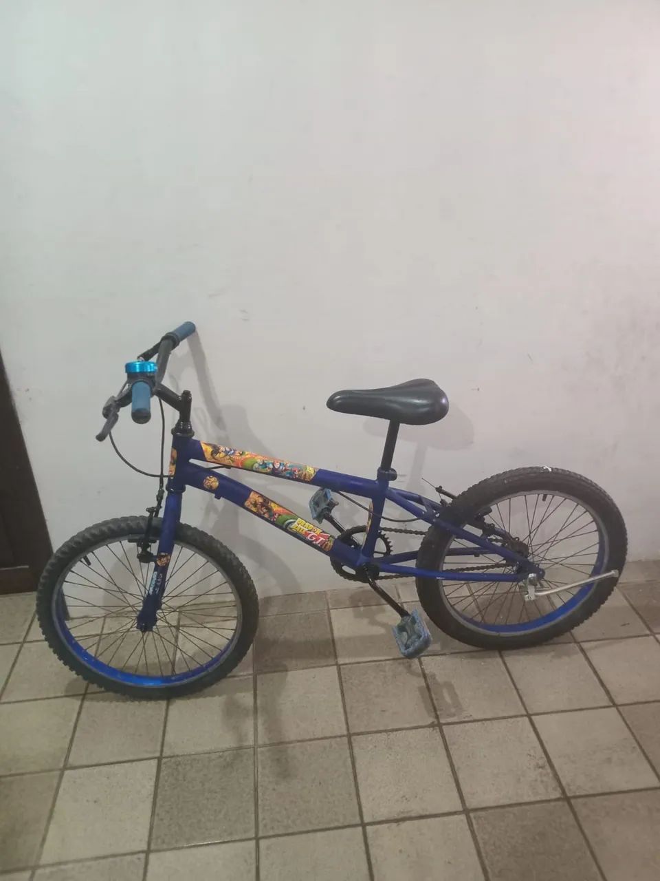 Vendo bicicleta