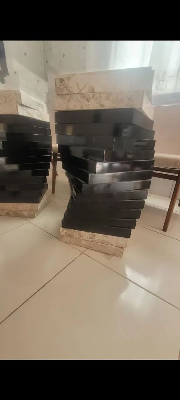 Vendo uma mesa da MS CASA. - Foto 3