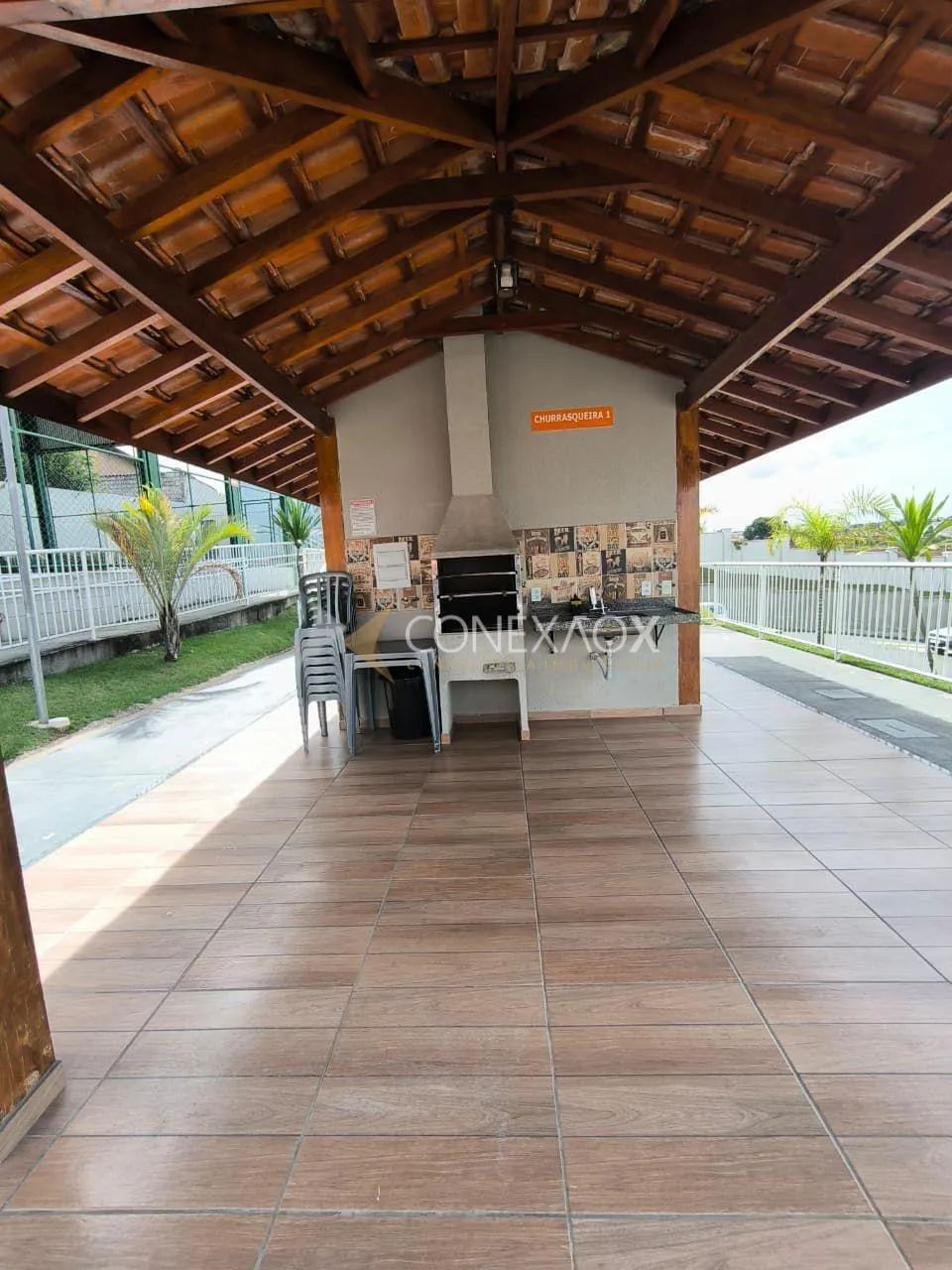 apartamento - Jardim Capivari - Campinas - Foto 3