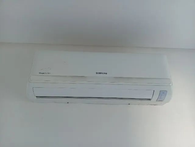 Ar-condicionado