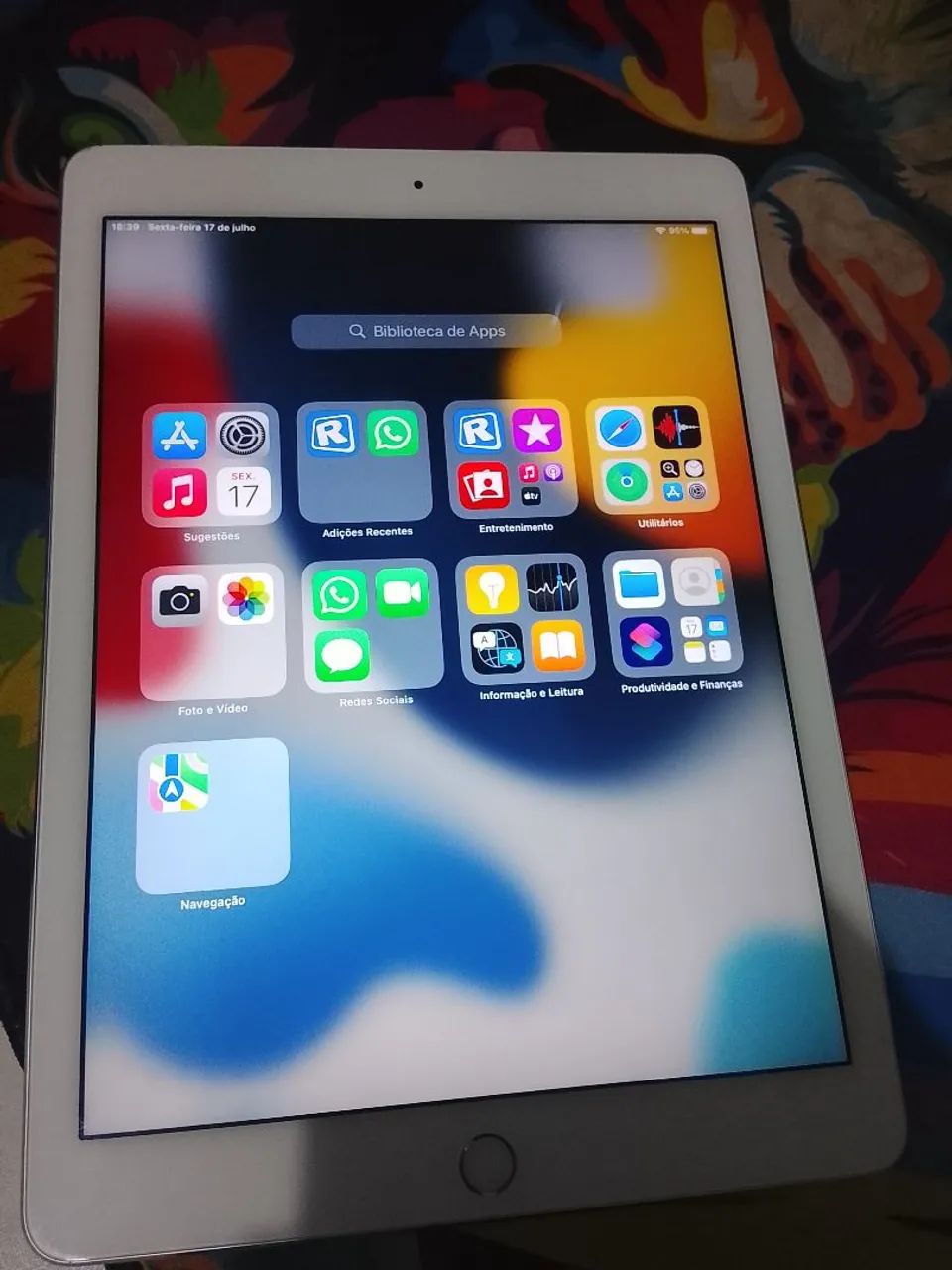 iPad Air 2 128 gb - Foto 2