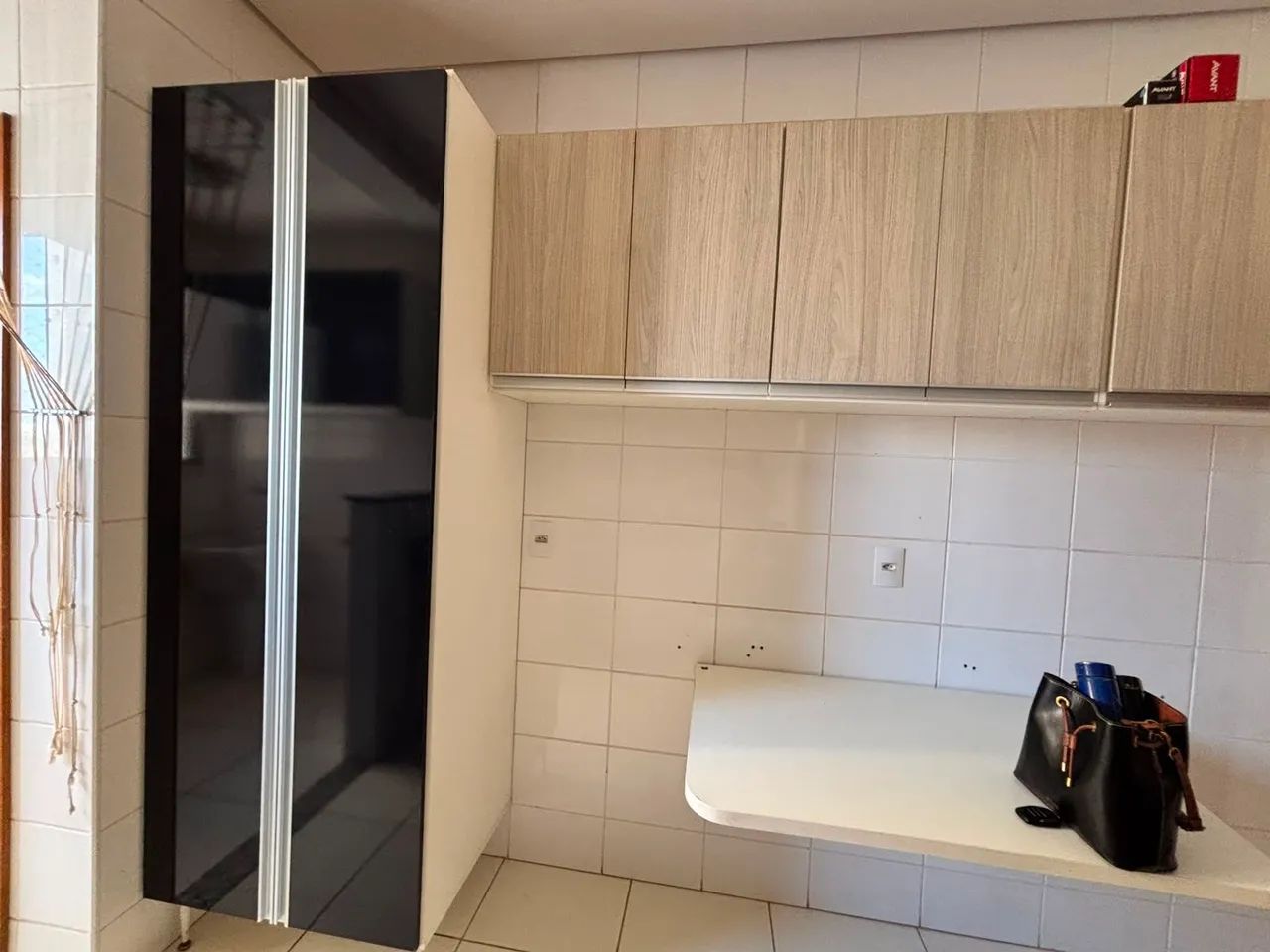 Apartamento ed. Parque Pantanal 1  - Foto 5