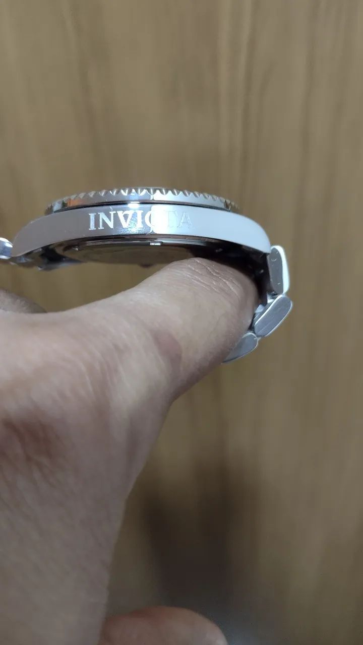 Relógios Invicta original  - Foto 2