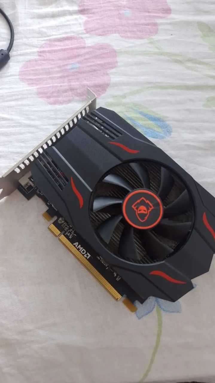 Placa de video